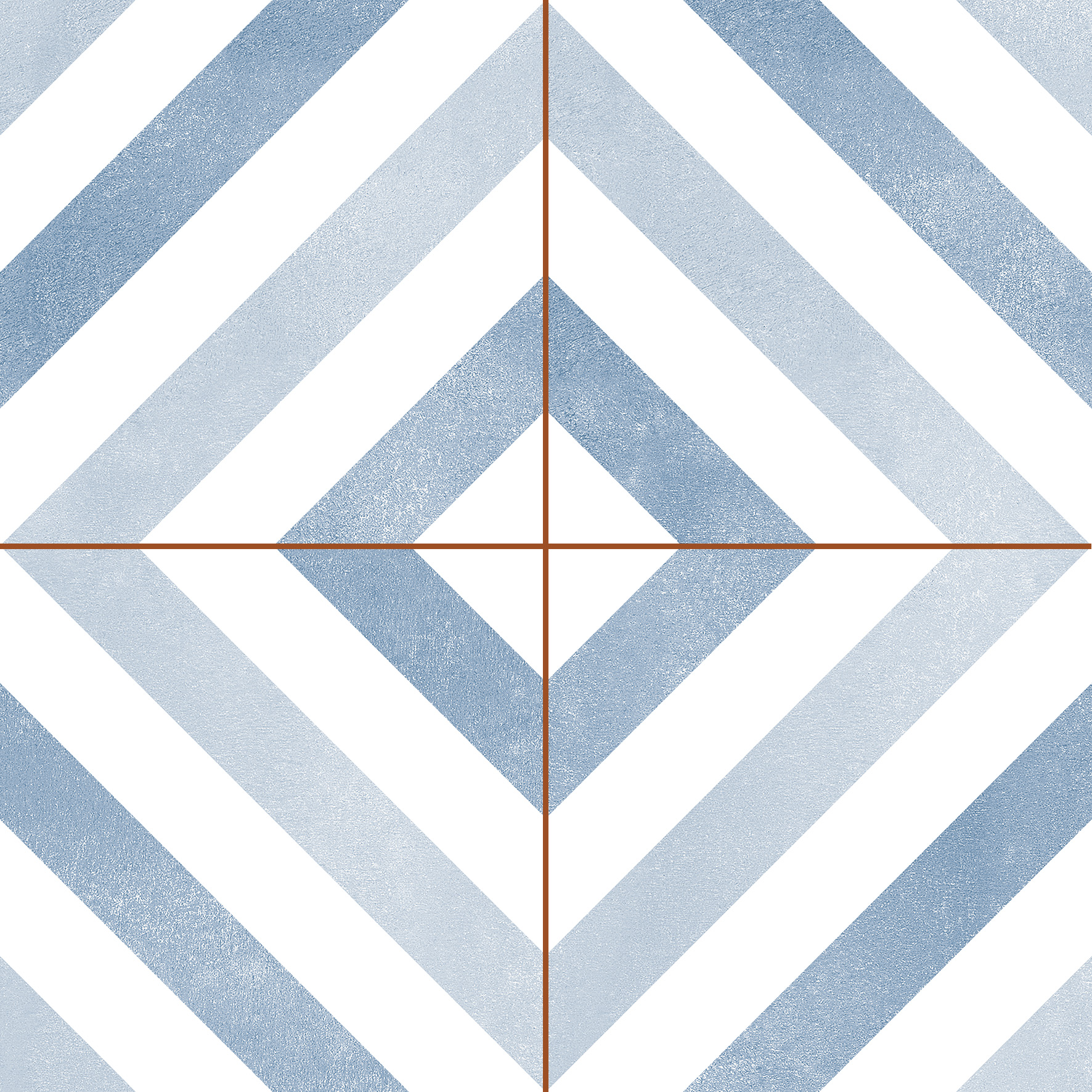 

Керамическая плитка Dvomo Timeless Opticks напольная 45x45