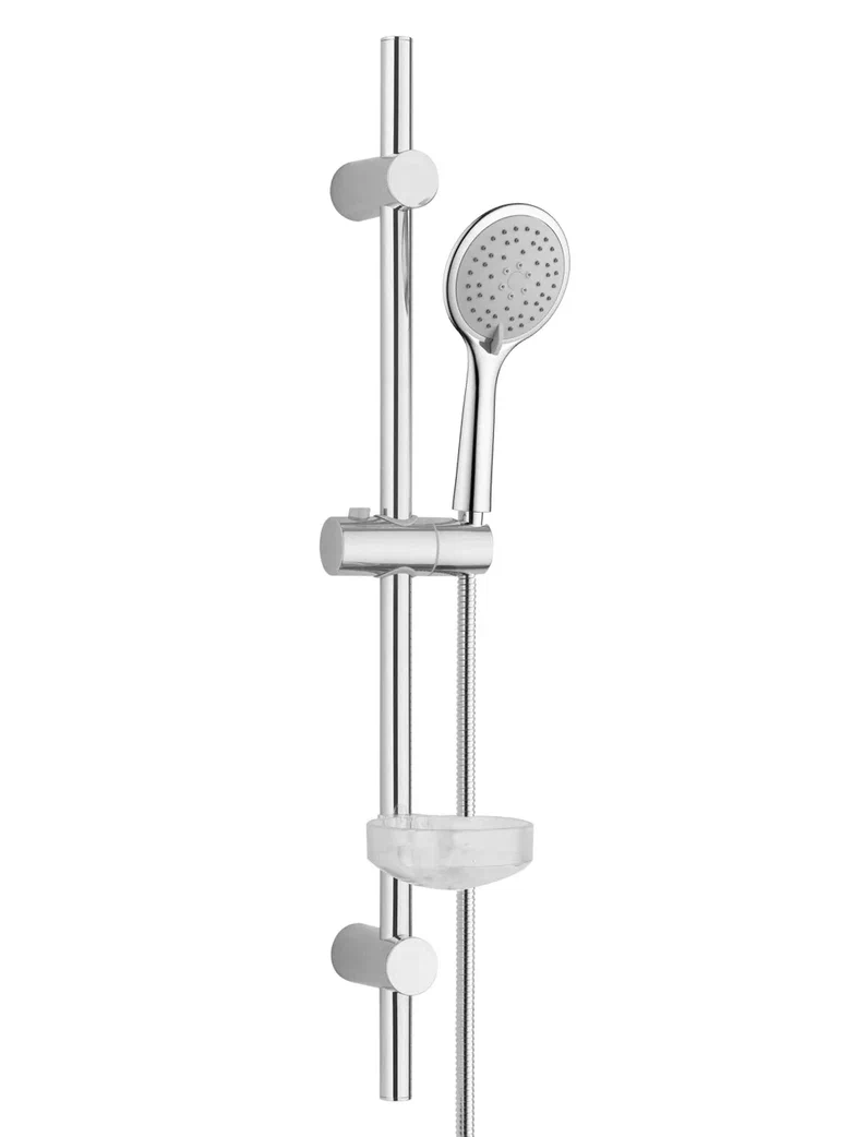 Душевой гарнитур Orange O-Shower хром OS905cr