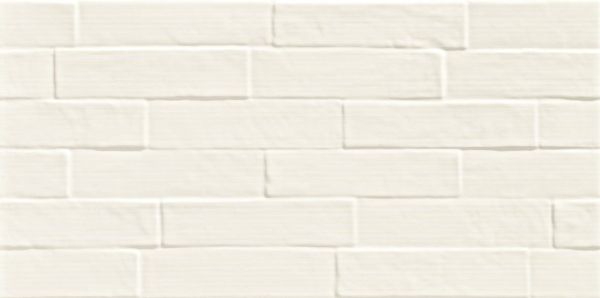 

Керамическая плитка Piemme Satin 39790 Avorio Brick настенная 31x62,2