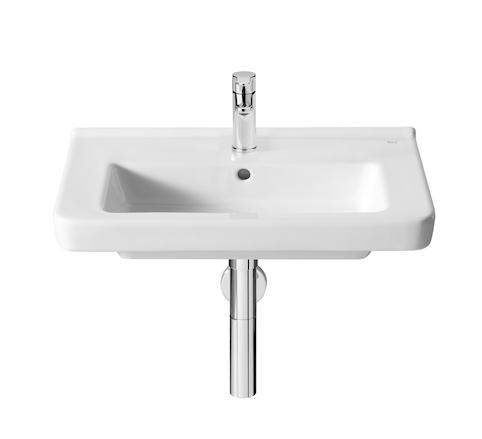 

Раковина ROCA DAMA 600х320 7327785000