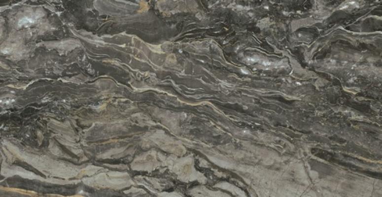 

Керамогранит Rex Prexious 757738 Dream Arabesque 6mm Glossy 120x280