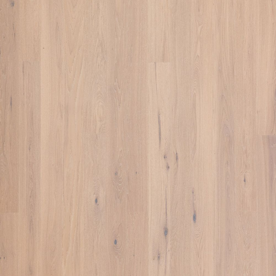 Паркетная доска Polarwood Elegance Дуб Premium 138 Artist White