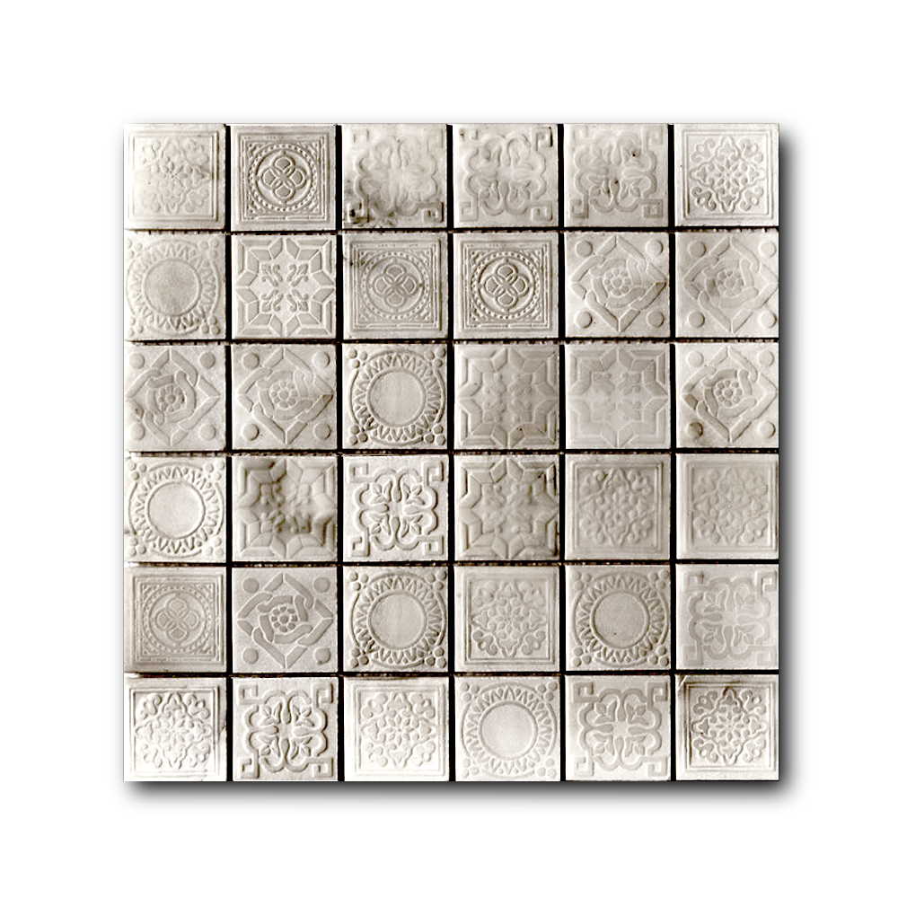 

Мозаика Art&Natura Equilibrio 3641C (4,8х4,8) 30х30