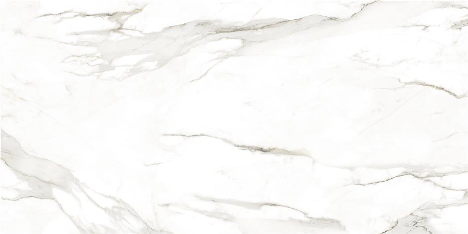 Керамогранит Keratile Syros White Sat Rect. 60x120