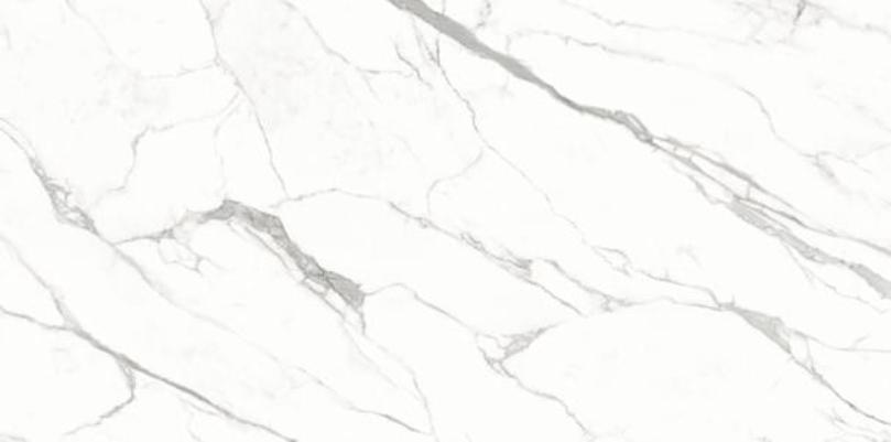 Керамогранит Ariostea Marmi Bianco Statuario Luc Shiny 75x150