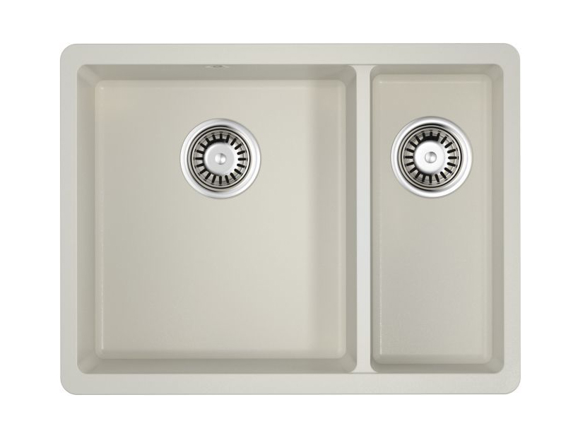 

Мойка для кухни Omoikiri Kata-55-2-U-PA 4993386