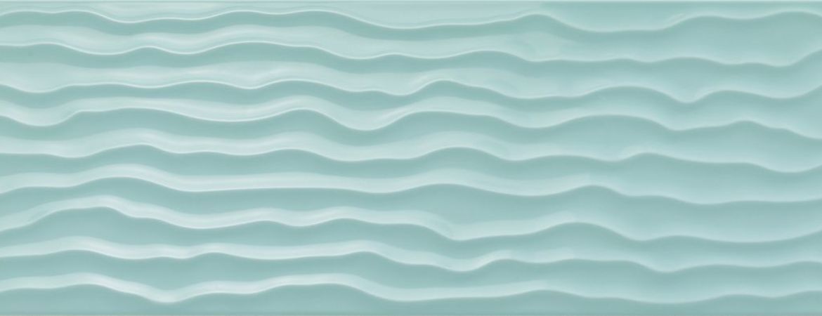 

Керамическая плитка Ragno Frame Struttura 3D Aqua настенная 25x76
