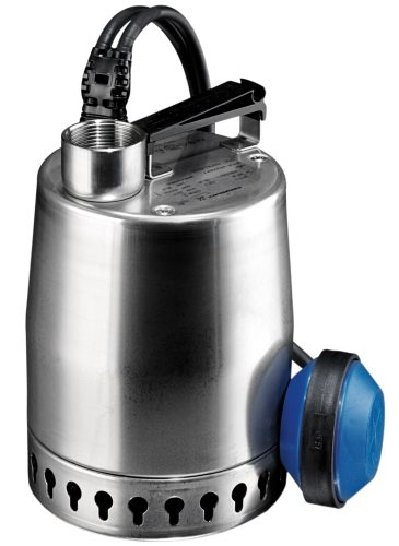 

Дренажный насос Grundfos Unilift KP-150-A1 кабель 10м