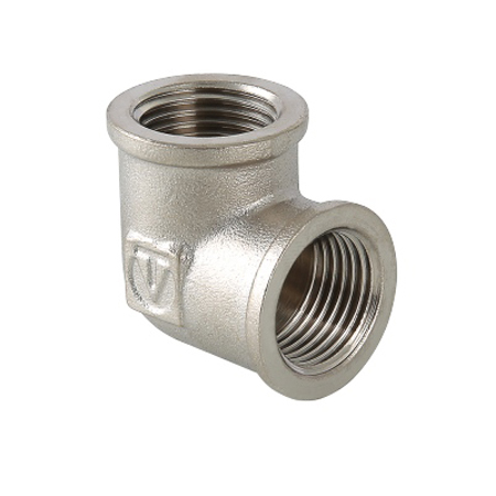 

Valtec Фитинг резьбовой угольник ВВ 1 1/2"