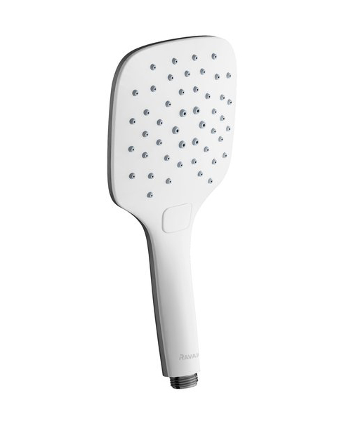 

Ручной душ Ravak Air 958.10 3 функции X07P349