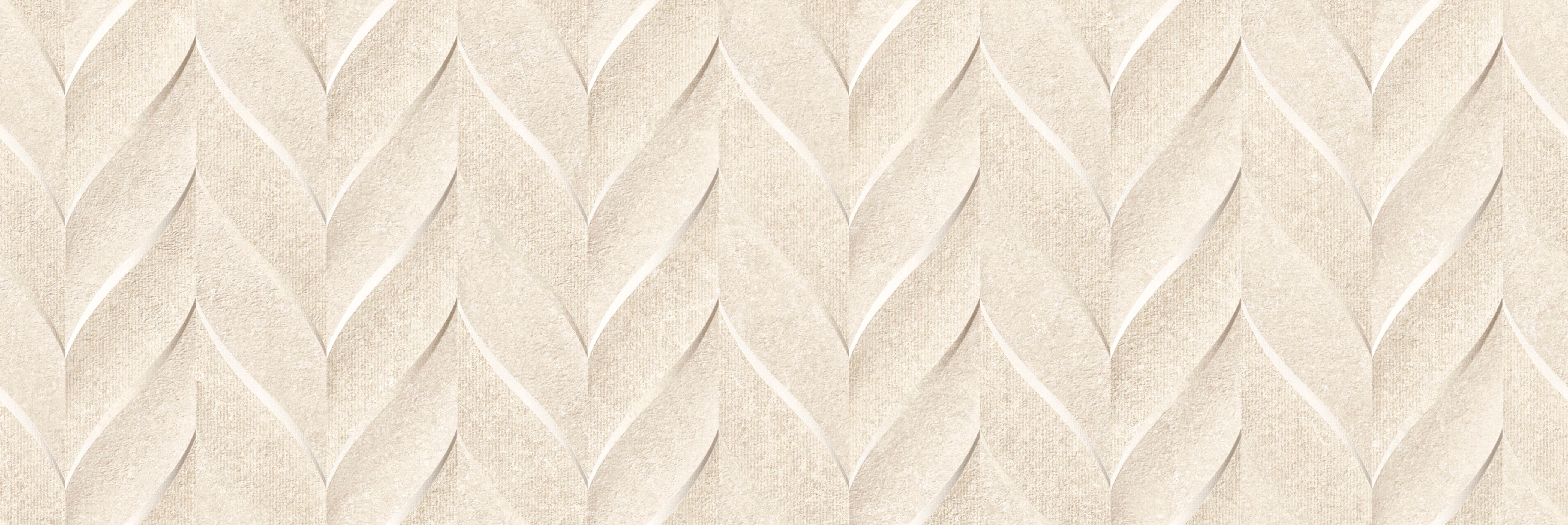 

Керамическая плитка Emigres Kiel Agora XL Beige настенная 25x75