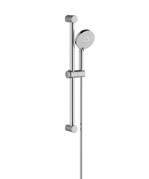

Душевой гарнитур Ravak Chrome 922.00 X07S003