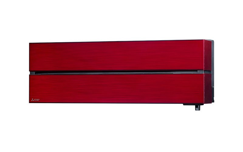 

Инверторная сплит-система Mitsubishi Electric MSZ-LN35VGR / MUZ-LN35VG red серии Премиум