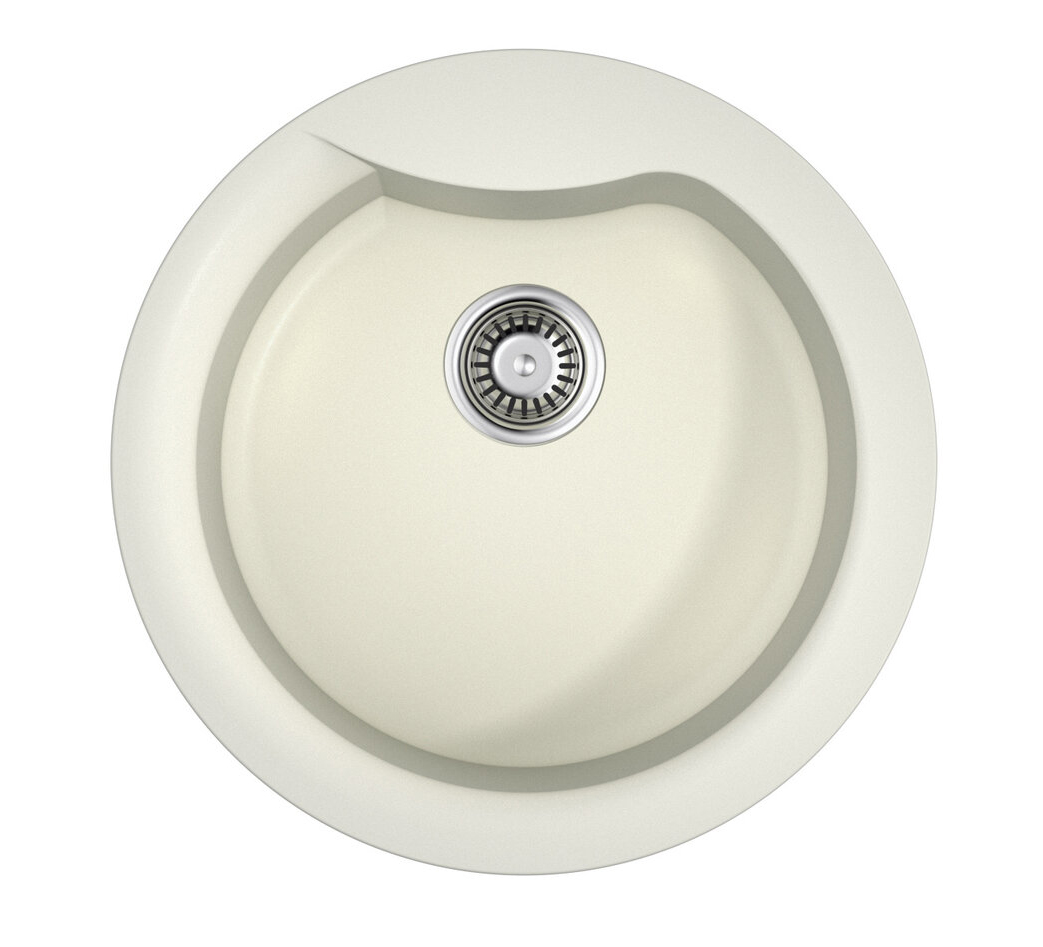 

Мойка для кухни Omoikiri Yasugata 48R-WH 4993133