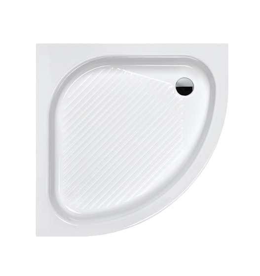 

Душевой поддон RGW Acrylic BP/CL-S 80х80х27 16180388-51