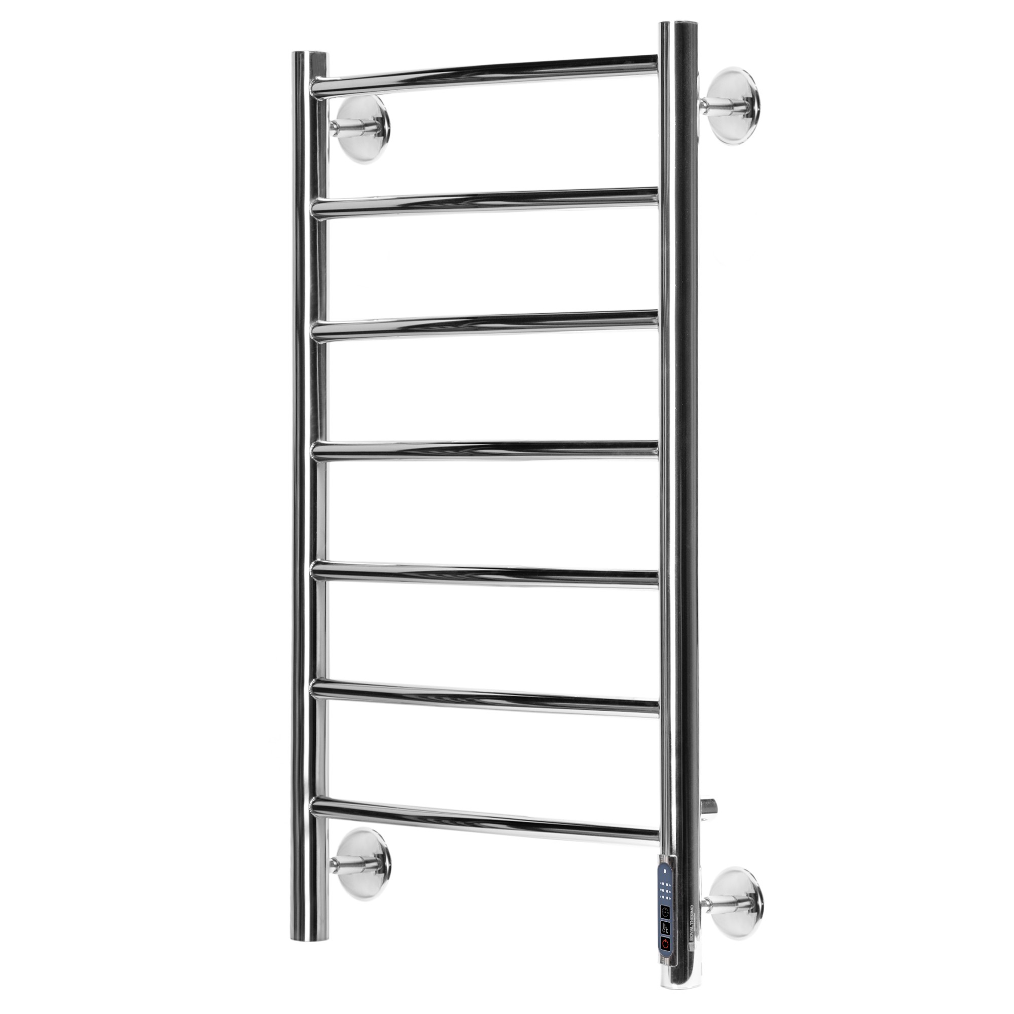 Электрический полотенцесушитель Royal Thermo Classic П7 500х800