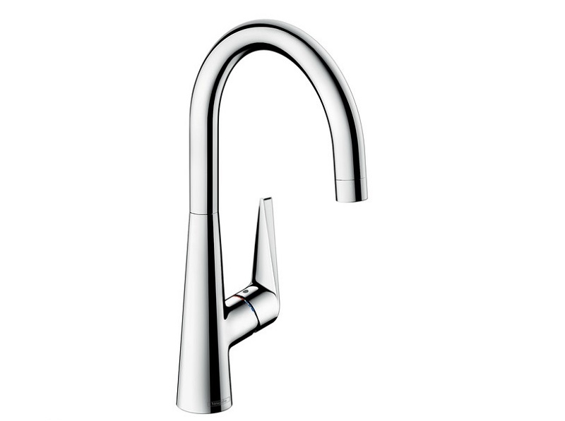 

Смеситель для кухни Hansgrohe Talis S 72810000