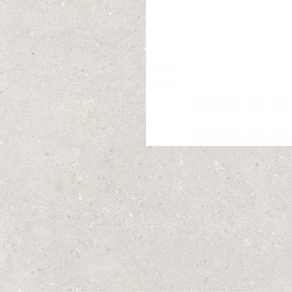 Керамогранит Wow Puzzle Elle Floor White Stone 18,5x18,5