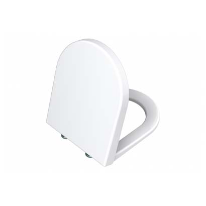 

Сиденье для унитаза Vitra S50 с механизмом Microlift 72-003-309