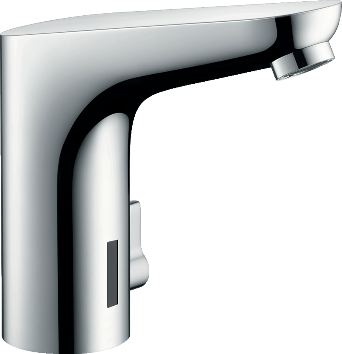 

Смеситель для раковины Hansgrohe Focus 130 с регулировкой температуры 31173000