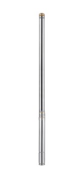Насос скважинный Unipump серии MINI ECO 4-50 с кабелем 50м