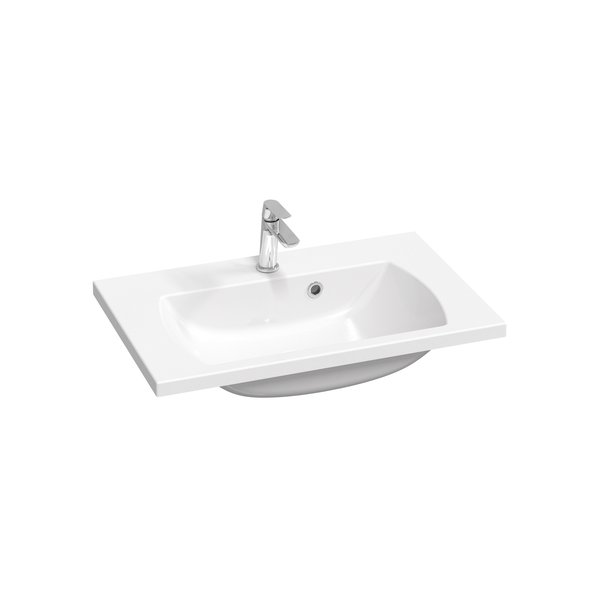 Раковина Ravak Classic 70 белый XJX01170000