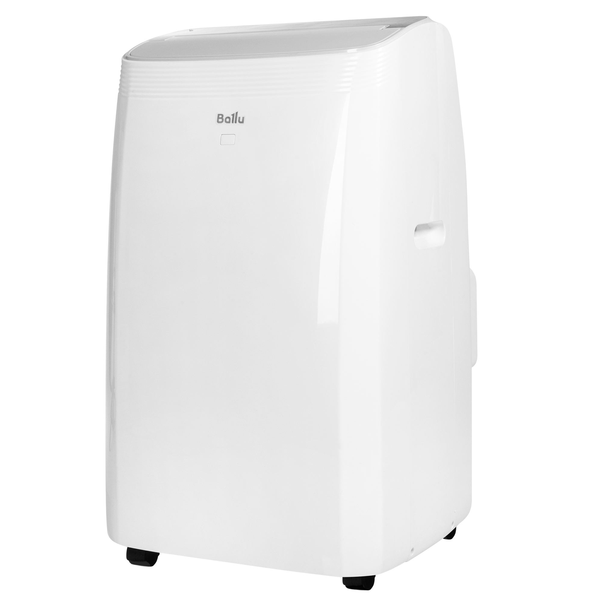Мобильный кондиционер Ballu BPAC-12 IN/N6 серии Eclipse Black
