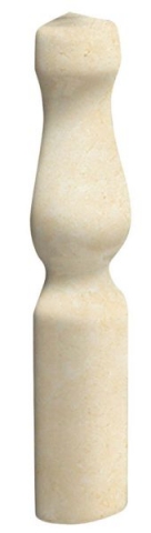 

Керамическая плитка Piemme Crystal Marble 09530 (MRV136) Ang/Alzata Crema Marfil 1,5x10,5