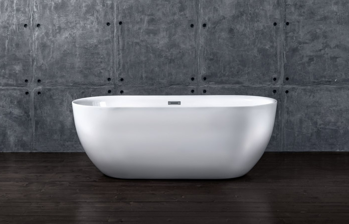 

Акриловая ванна NT Bathroom Lago di Piano 1700x780 NT02