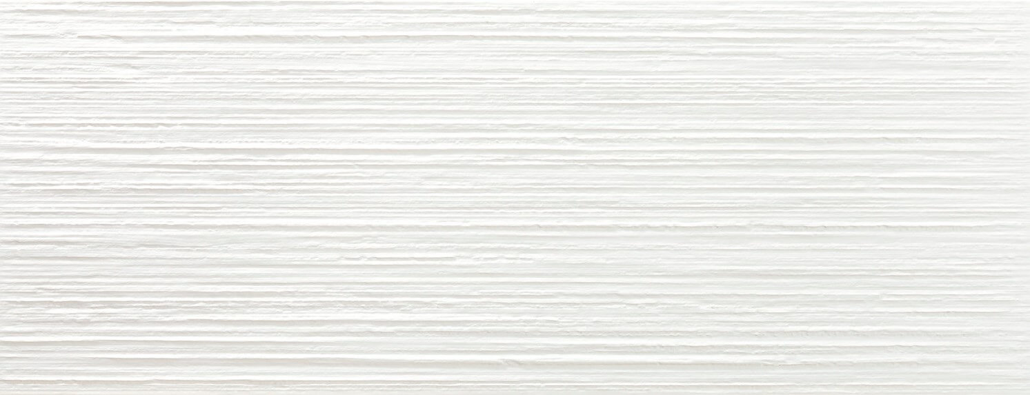 

Керамическая плитка Azulev Rev. Clarity Hills Blanco Matt Slimrect настенная 25x65