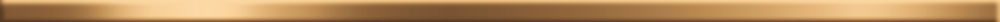 

Керамическая плитка New Trend Chicago BW0TNR09 Tenor Gold бордюр 1,3х60