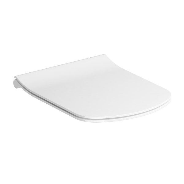 

Сиденье для унитаза Ravak Classic Slim X01673
