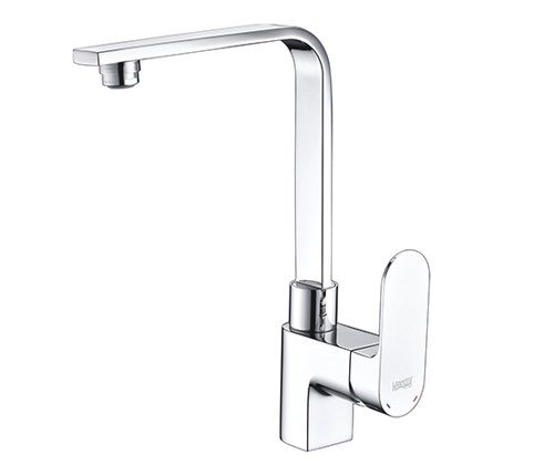 

Смеситель для кухни WasserKRAFT Dinkel 5807