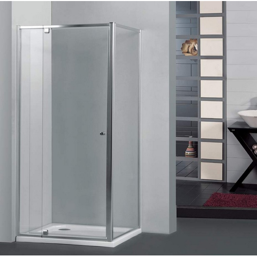 

Душевой уголок RGW Passage PA-44 80х90х185 (77-90)х90х185 04084489-51 (шиншилла) Хром