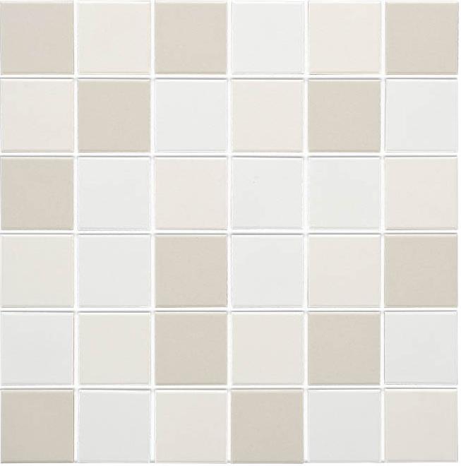 

Керамическая Мозаика Starmosaic LB Mix Antid (JWB85222) 30,6х30,6х6 (4,8x4,8)
