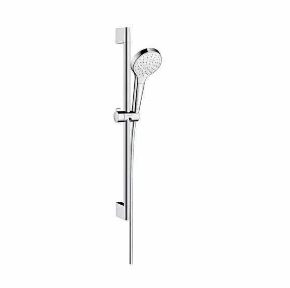

Душевой гарнитур Hansgrohe Croma Select S 26564400
