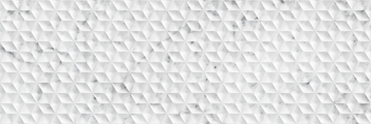 

Керамогранит Impronta Lux Experience Wall (+30625) Rombo Statuarietto 32х96,2