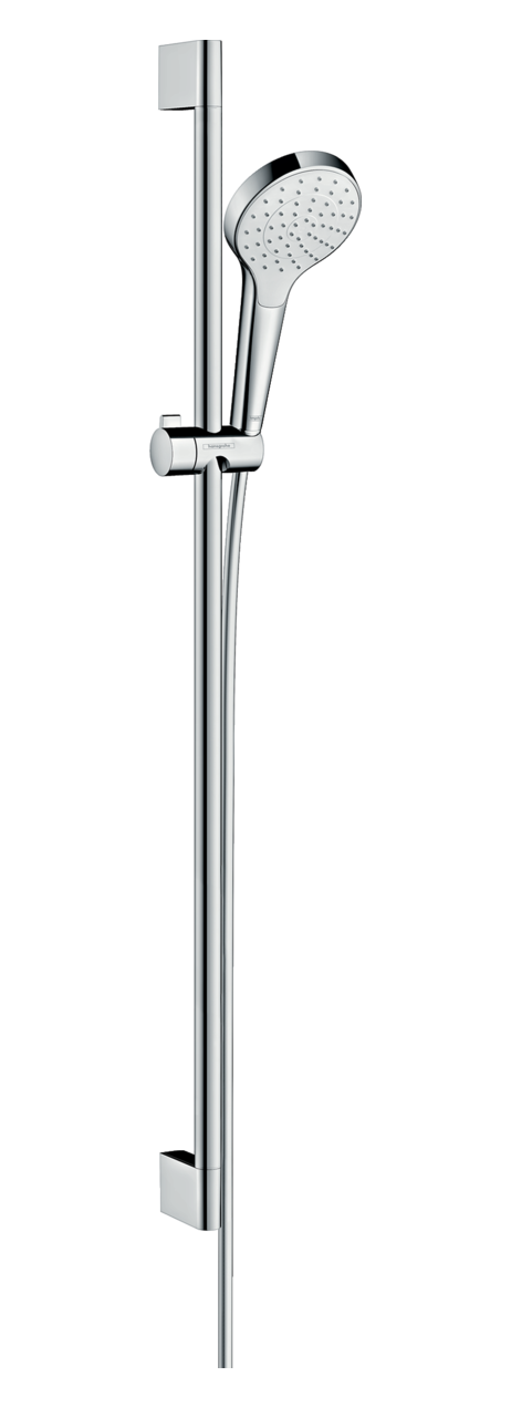 

Душевой набор Hansgrohe Croma Select S со штангой 90 см 26574400