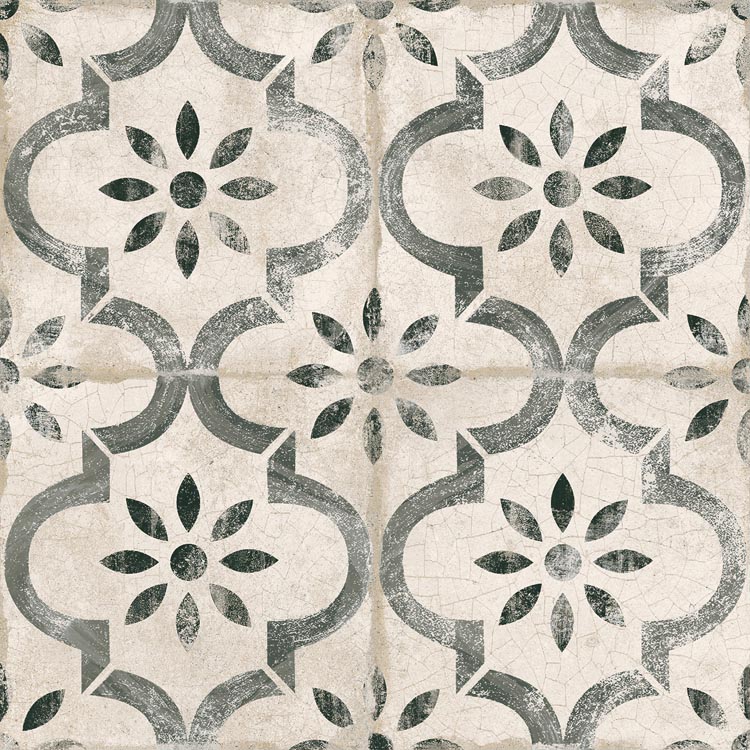 Керамогранит Prissmacer Leeds Grey Prc 45х45