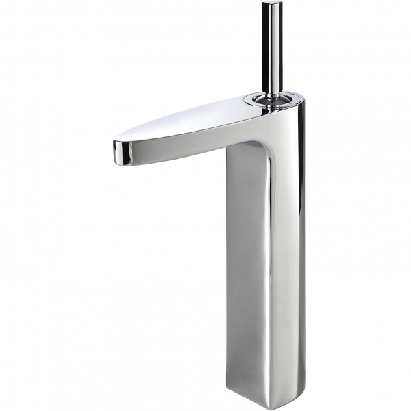 

Смеситель для раковины Bravat Spring F179113C-A