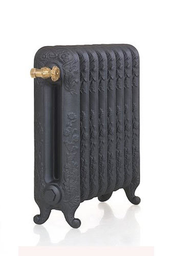 

Чугунный радиатор GuRaTec Diana 590 9 секций