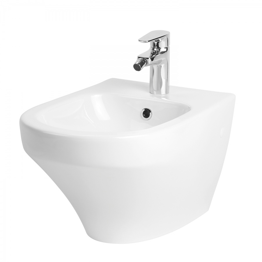 

Биде подвесное AM.PM Inspire C503411WH