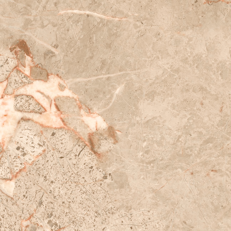 

Керамогранит Cersanit Queen Beige (C-QN4R012D) 42x42