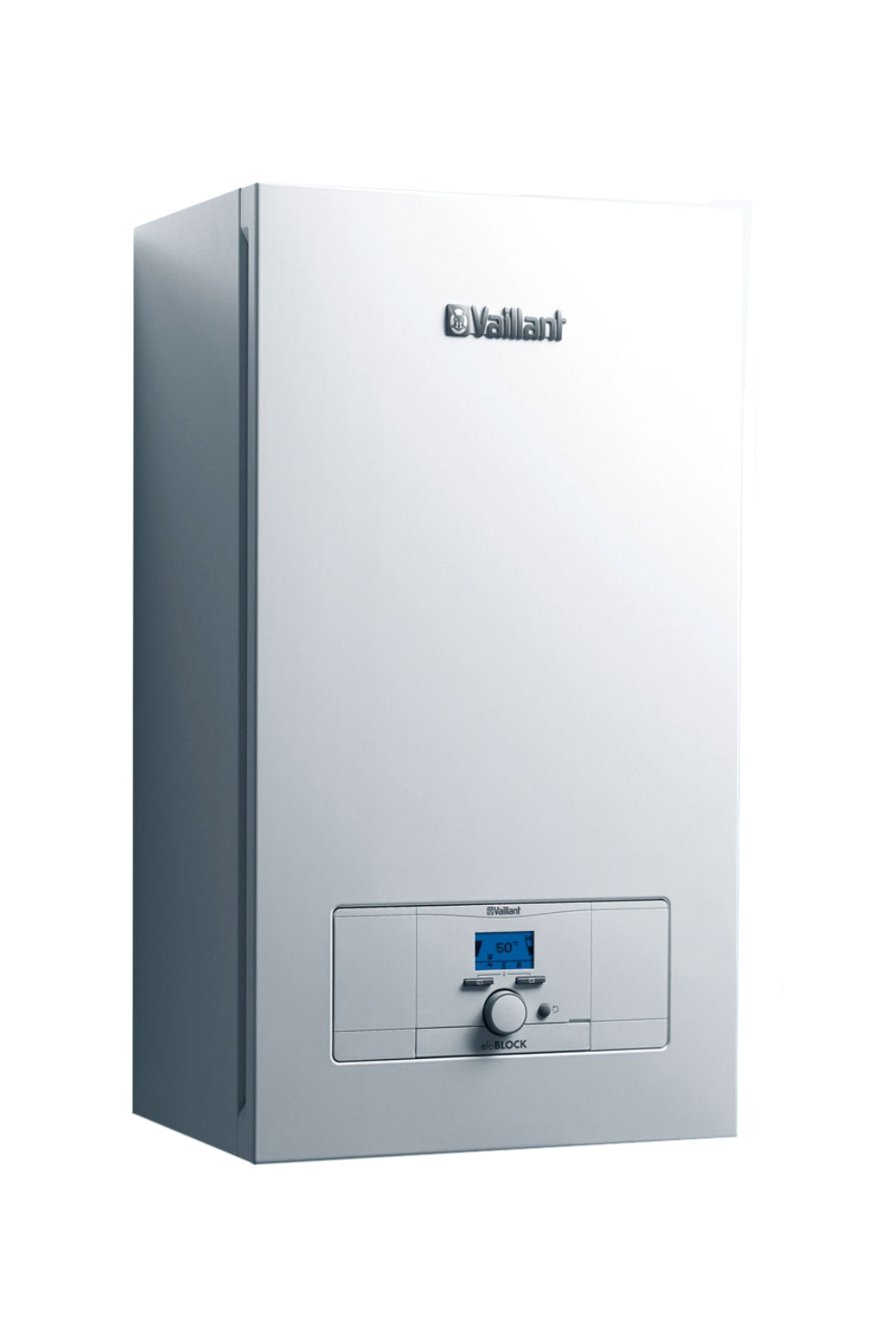 

Настенный электрический котел Vaillant eloBLOCK VE 9 /14