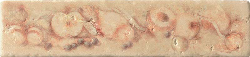 

Керамическая плитка Serenissima Marble Age List. Botticino Beige бордюр 5х20