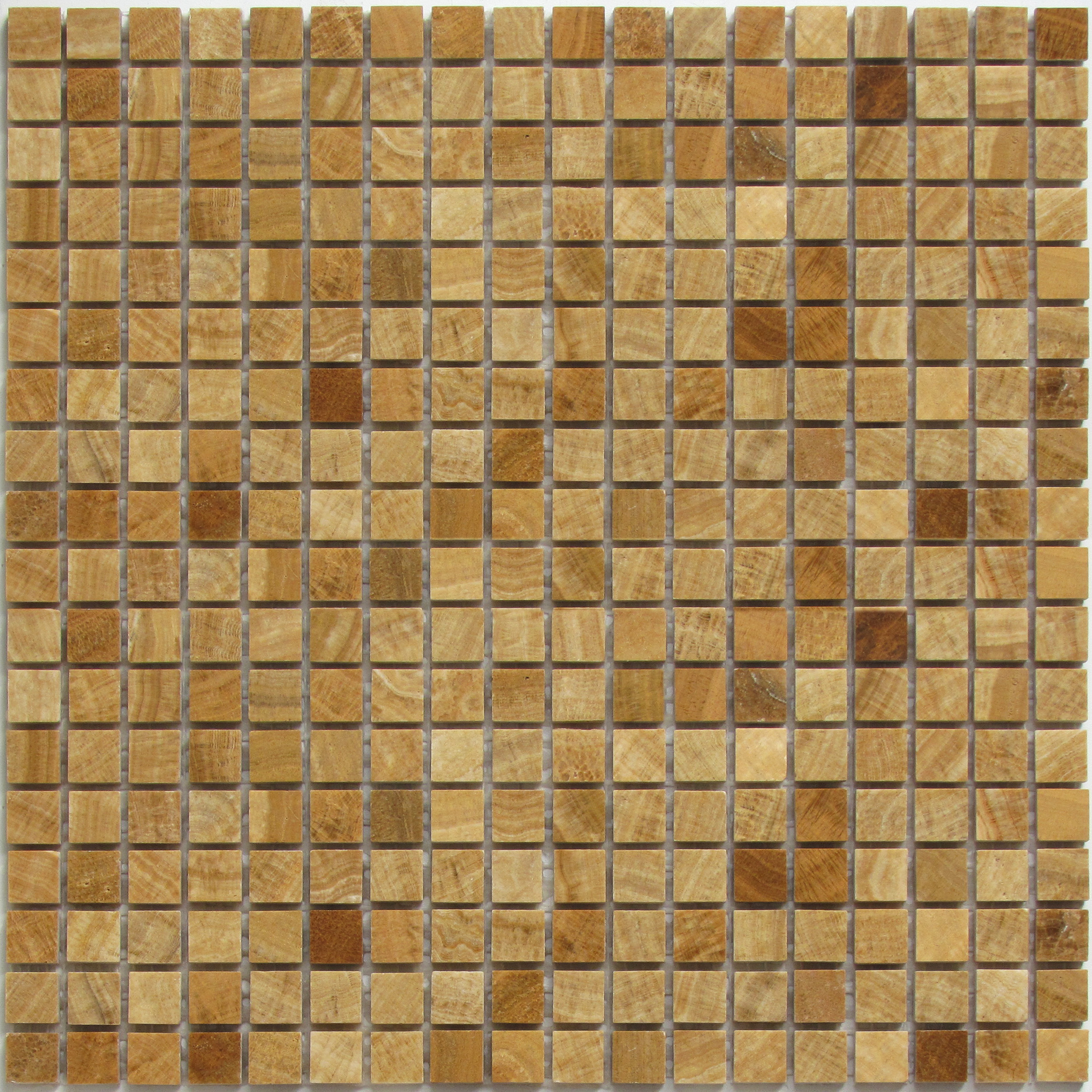 

Каменная Мозаика Bonaparte Siena -15 (15x15x7) 30,5x30,5