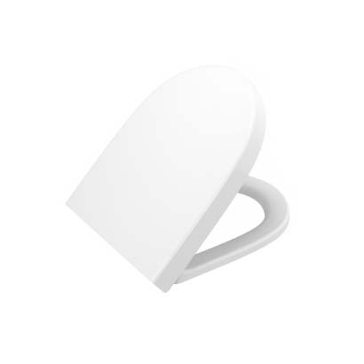 

Сиденье для унитаза Vitra Sento с механизмом Microlift 86-003-009