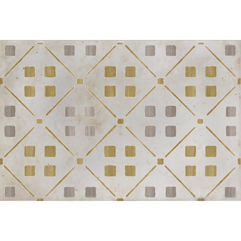 

Керамическая плитка Imola 1874 Decor Anni 40 1 декор 12x18