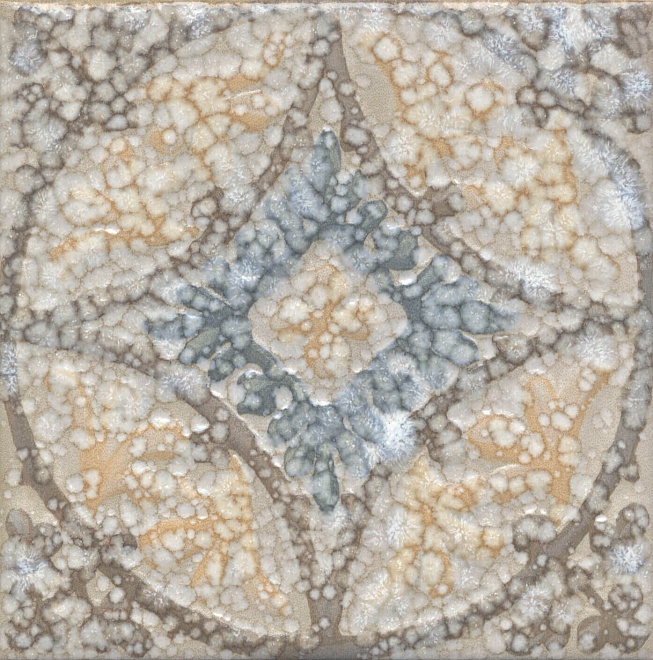 

Керамогранит Kerama Marazzi Барио DD/B38/17023 декор 15x15