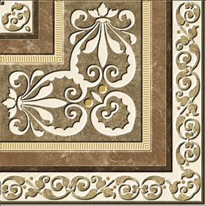 

Керамогранит Absolut Keramika Marble Esquinera Marble Декор 22x22